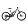 Pánsky horský elektrobicykel KELLYS Theos F60 SH ANTHRACITE L 29"/27.5" 820Wh 2025