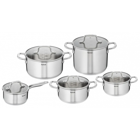 Tefal E492SA25 10 ks