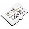 SanDisk microSDXC 128 GB + SD adapter SDSQQNR-128G-GN6IA
