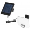 STREND PRO Floodlight reflektor akku LED 10+1W