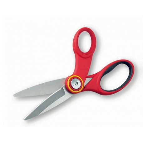 WOLF GARTEN RA-X nožnice kvetinárske