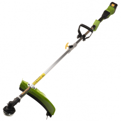 PROCRAFT ATA-40 krovinorez akumulátorový