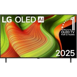 LG OLED55B56LA