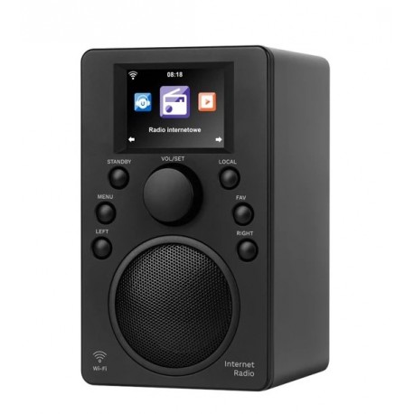 KRUGER & MATZ KM0818.1