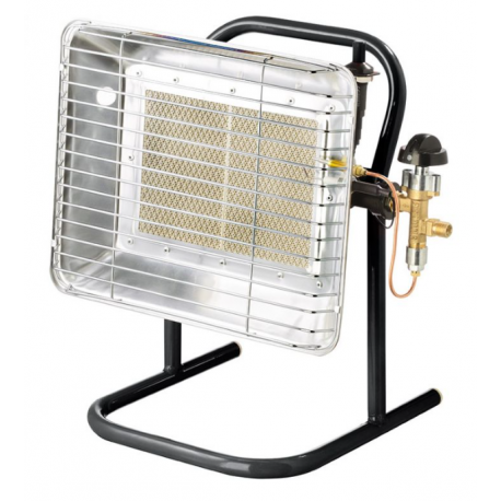 MEVA BRI VS piezo teleso vykurovacie