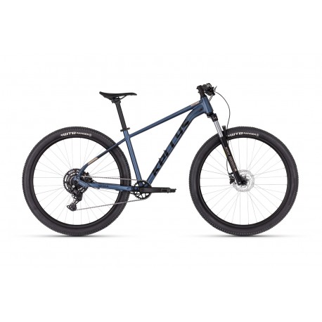 Pánsky horský bicykel KELLYS Spider X70 Thunderstorm Blue L 29" 2026