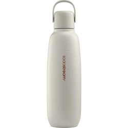 SODASTREAM FIZZ&GO COOL 0,9L SAND