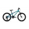 Detský bicykel KELLYS KITER 50 Ocean Blue 20" 2026