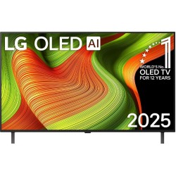 LG OLED48B56LA