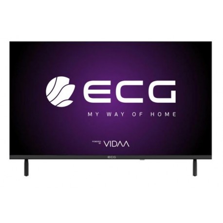ECG 32FSV252, Full HD, SMART