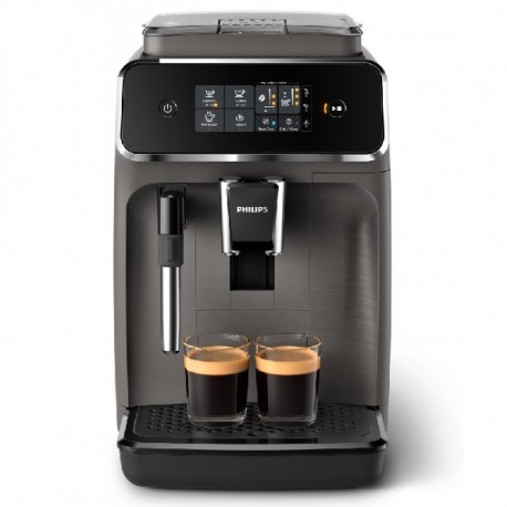 Philips Series 2200 LatteGo EP 2224/10