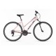 Dámsky crossový bicykel KELLYS CLEA 10 Rose Gold S 28" 2025