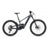 Pánsky horský elektrobicykel KELLYS Theos R30 P Steel Blue L 29"/27.5" 725Wh 2025