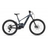 Pánsky horský elektrobicykel KELLYS Theos R50 LTD P Steel Blue L 29"/27.5" 725Wh 2025
