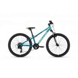 Detský bicykel KELLYS KITER 50 Ocean Blue 24" 2026