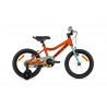 Detský bicykel KELLYS Wasper Neo Orange 16" 2026 (105 - 120cm)