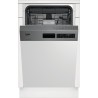 BEKO DSS28121X - TOVAR S VIZUÁLNOU VADOU