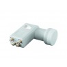 konvertor LNB AMIKO L-408 QUAD 0,1dB