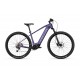 Dámsky horský elektrobicykel KELLYS Tayen R50 Magic Pink P S 27.5" 820Wh 2025