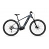 Pánsky horský elektrobicykel KELLYS Tygon R10 AIR Steel Blue P XL 29" 725Wh 2025