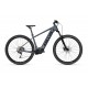 Pánsky horský elektrobicykel KELLYS Tygon R10 AIR Steel Blue P M 29" 725Wh 2025