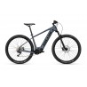 Pánsky horský elektrobicykel KELLYS Tygon R50 P Steel Blue L 29" 725Wh 2025
