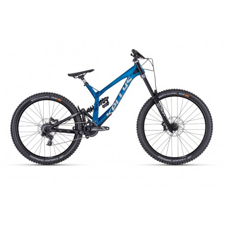 Pánsky horský bicykel KELLYS Noid 70 M 29"/27.5" 2025