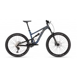 Pánsky horský bicykel KELLYS SWAG 10 Quartz Blue L 29/27,5" 2025