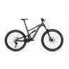 Pánsky horský bicykel KELLYS SWAG 10 Quartz Blue L 29/27,5" 2025