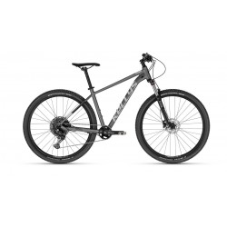 Pánsky horský bicykel KELLYS Moonstone Grey L 29" 2025