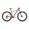 Pánsky horský bicykel KELLYS Spider X40 Dusty Orange M 29" 2026
