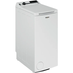 WHIRLPOOL TDLRX 6252BSEU