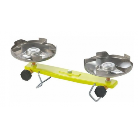 MEVA PICAMP varič plynový