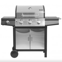 HECHT ADELLE 4 plynový gril