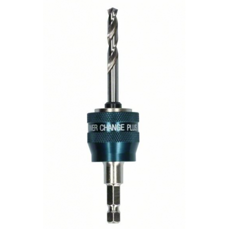 BOSCH 6-hran 8,7mm adaptér na dierovaciu pílu