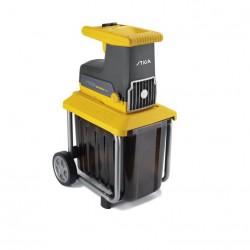 STIGA BIOSILENT 2500 drvič z&aacute;hradn&eacute;ho odpadu