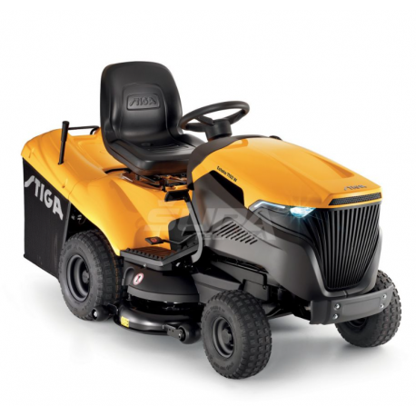 STIGA ESTATE 7102HW kosačka traktorová