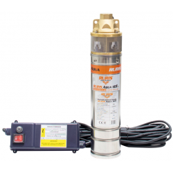 RURIS AQUA 101 čerpadlo ponorné