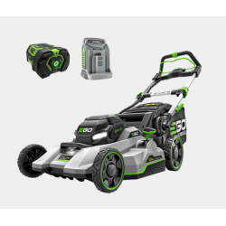 EGO POWER + LM2135E-SP kosačka akumulátorová set 7,5Ah