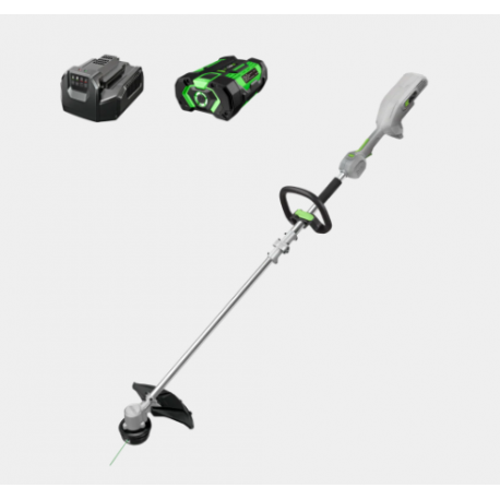 EGO POWER + ST1301E-S vyžínač akumulátorový set 2,5Ah