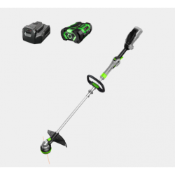 EGO POWER + ST1401E-ST vyžínač akumulátorový set 2,5Ah