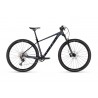 Pánsky horský bicykel KELLYS Gate X30 Graphite Borealis M 29" 2025
