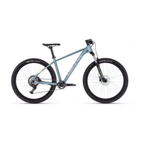 Pánsky horský bicykel KELLYS Spider X50 Slate Grey L 29" 2025