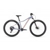 Dámsky horský bicykel KELLYS Vanity X70 Misty Blue L 29" 2025