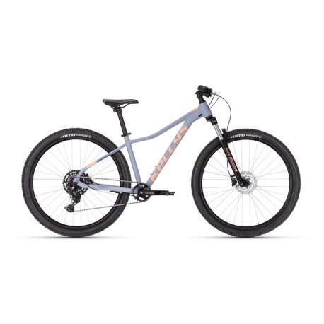 Dámsky horský bicykel KELLYS Vanity X70 Misty Blue M 29"2025