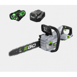 EGO POWER+ CS1411E píla akumulátorová set 2,5Ah