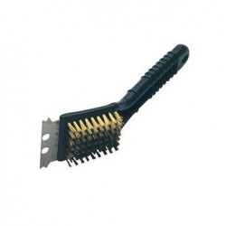 CAMPINGAZ čistiaci kartáč 2v1