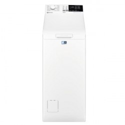 ELECTROLUX PerfectCare 600 EW6TN4262C
