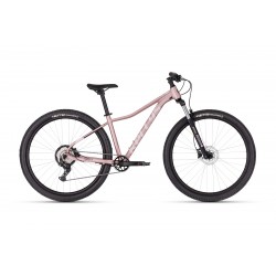 Dámsky horský bicykel KELLYS Vanity X50 Rose Gold S 26" 2026