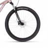 Dámsky horský bicykel KELLYS Vanity X50 Rose Gold S 26" 2026